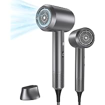 Amazon | ドライヤー 【2026革新モデル・大風量1250W・速乾